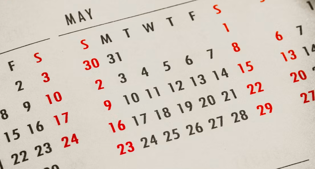 Pemerintah Tetapkan Kalender 2027, Ada 18 Libur Nasional dan 8 Cuti Bersama